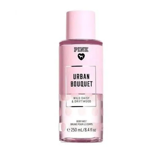 Victoria's Secret Pink Urban Bouquet Body Mist 250 ml