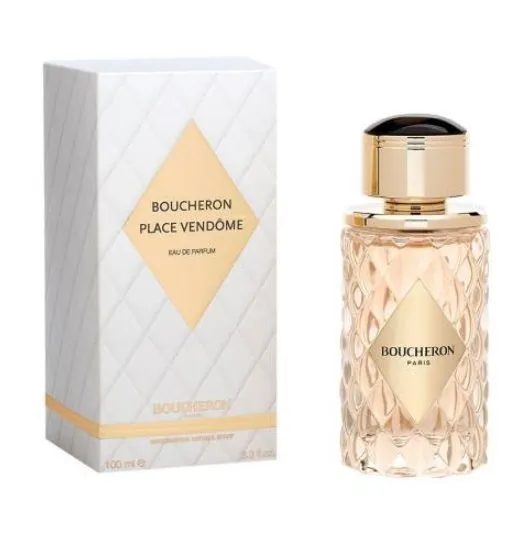 Boucheron Place Vendôme - 100 ml - Eau de parfum