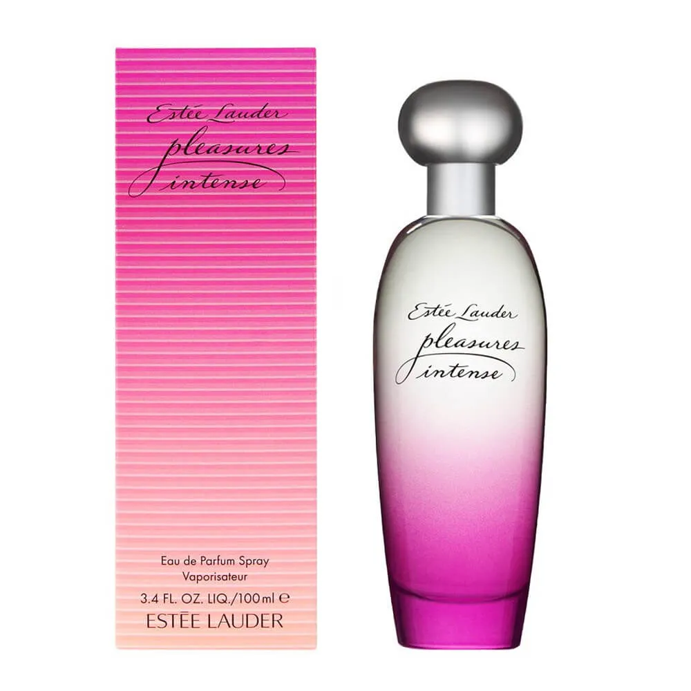 Estée Lauder Pleasures Intense Eau de Parfum Intense 100 ml