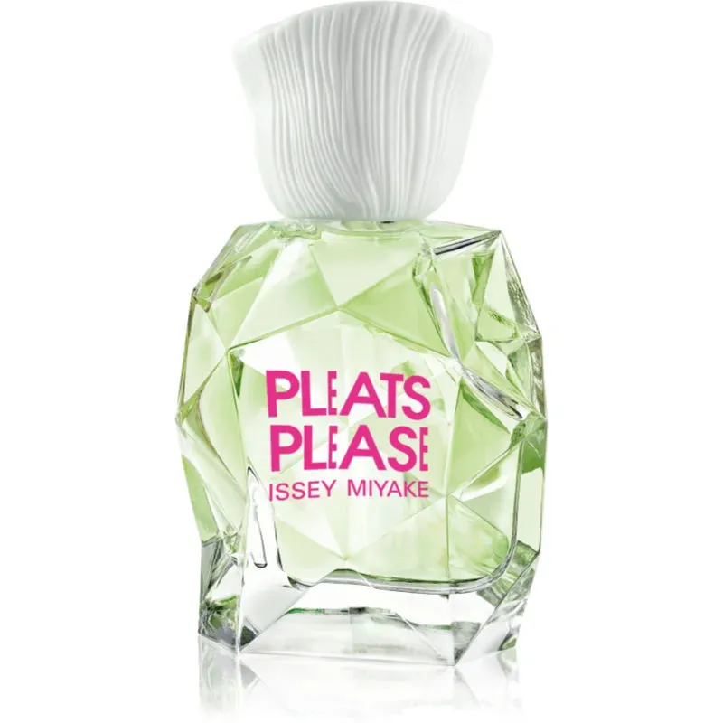Issey Miyake Pleats Please L'Eau Eau de Toilette Spray 50 ml