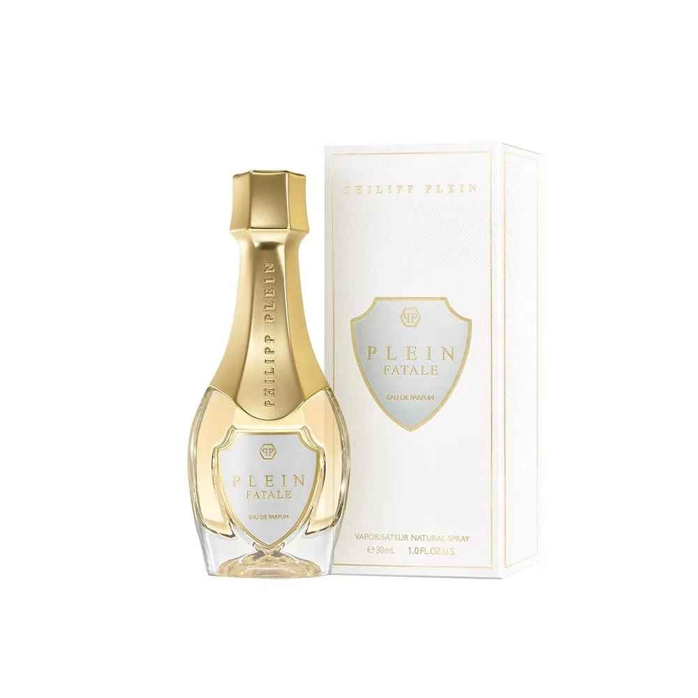 Philipp Plein Plein Fatale Eau de Parfum - 30ml