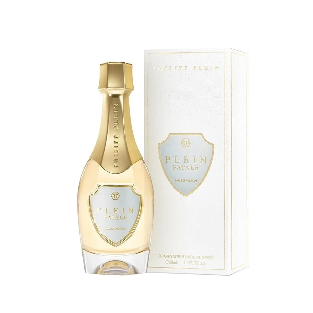 Philipp Plein Plein Fatale Eau de Parfum - 50ml