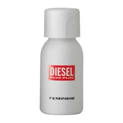 DIESEL PLUS PLUS by Diesel 75 ml - Eau De Toilette Spray