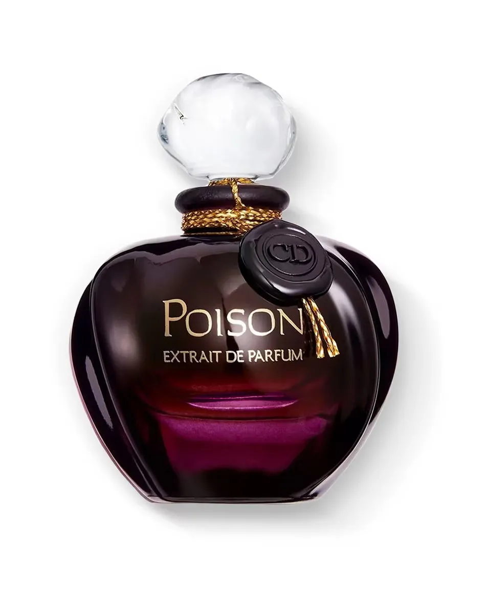 DIOR Poison Extrait de Parfum 15 ml