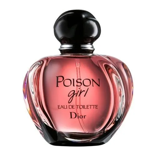 DIOR Poison Girl Eau de Toilette Spray 100 ml