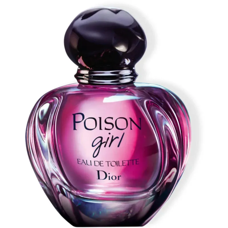 DIOR Poison Girl Eau de Toilette Spray 30 ml