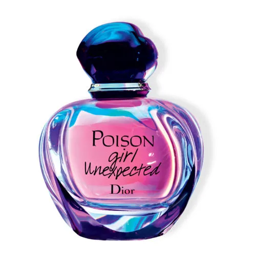 DIOR Poison Girl Unexpected Eau de toilette spray 50 ml