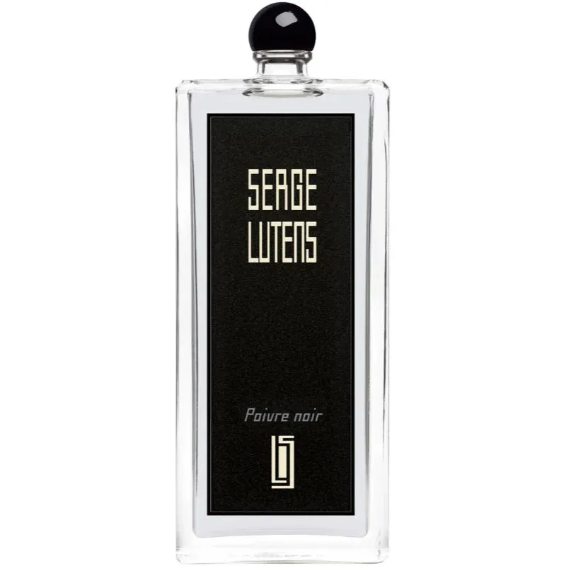 Serge Lutens Poivre Noir Eau de Parfum 100ml