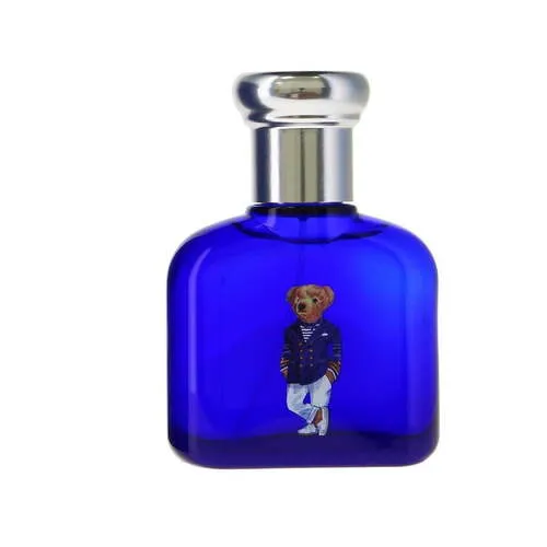 Ralph Lauren Polo Blue Eau de Toilette Bear Edition 40 ml