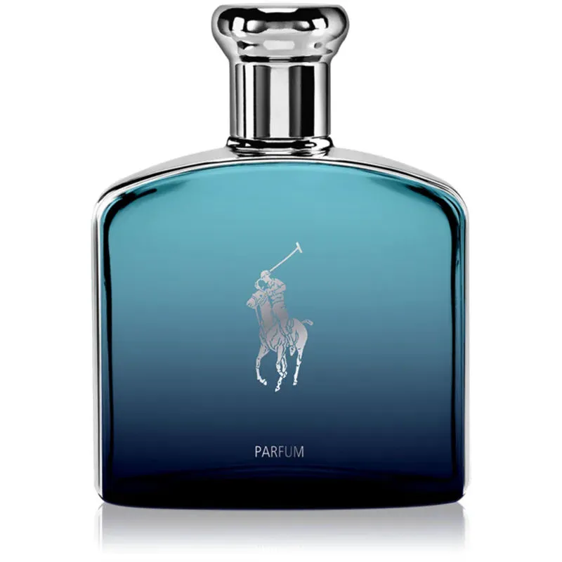 Polo Deep Blue by Ralph Lauren 125 ml - Eau De Parfum Spray