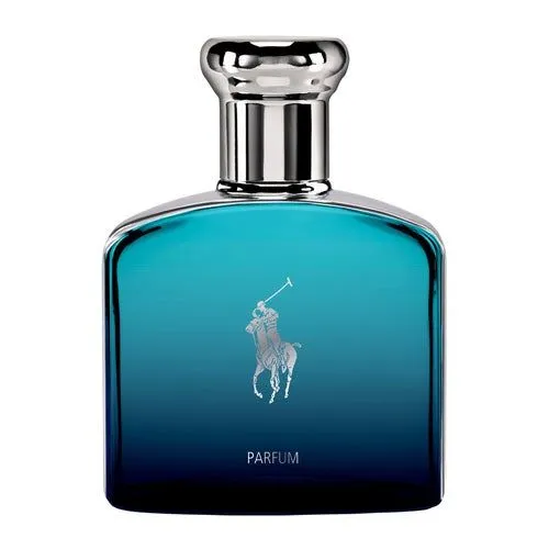 Ralph Lauren Polo Deep Blue Edp M 75 Ml