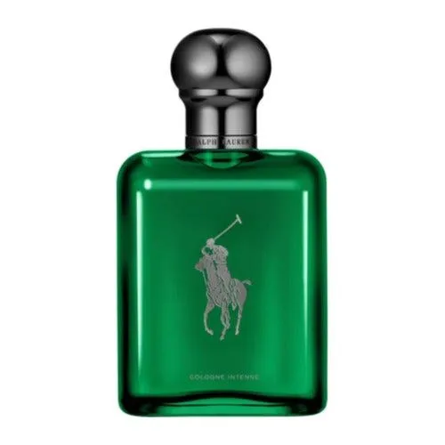 Ralph Lauren Polo Green Cologne Intense 125 ml