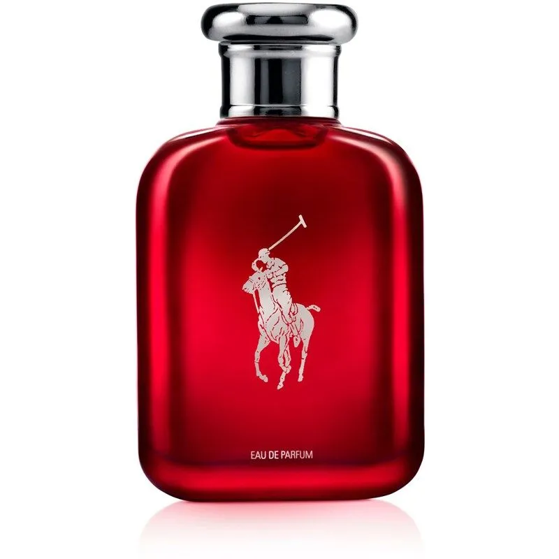 Ralph Lauren Polo Red - 75 ml - eau de parfum spray - herenparfum