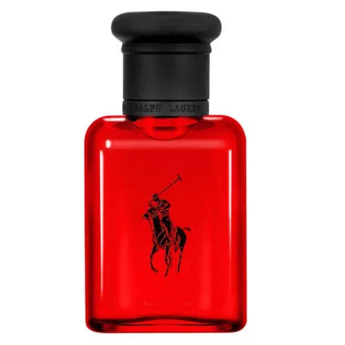 Ralph Lauren Polo Red Eau de Toilette Spray 40 ml