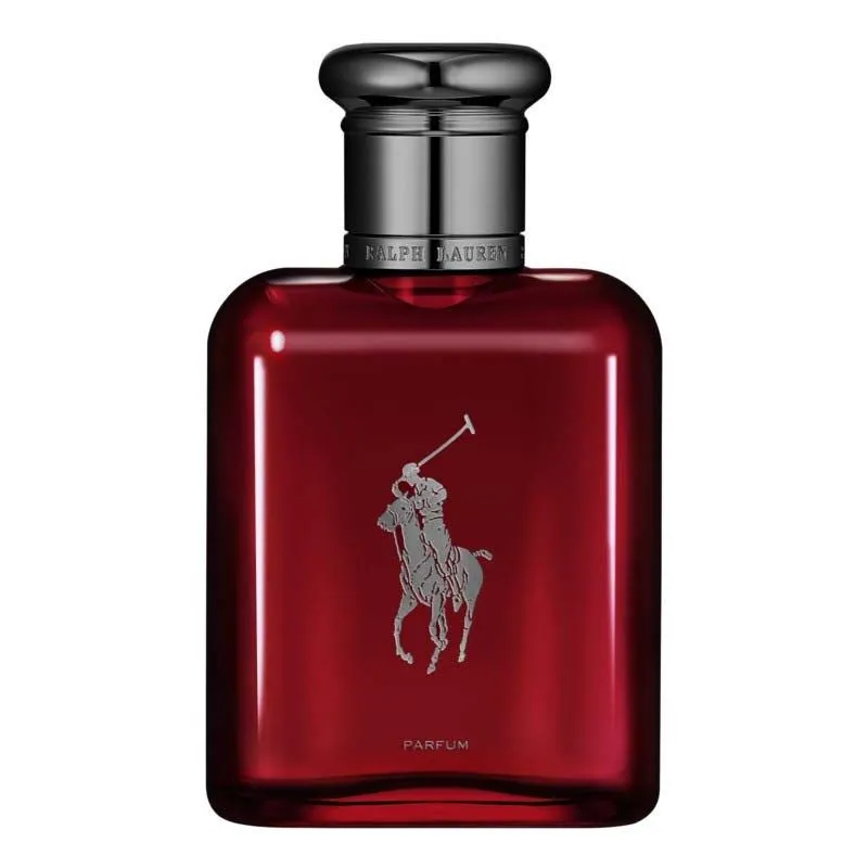 Ralph Lauren Polo Red Parfum Edp Vapo 75 Ml