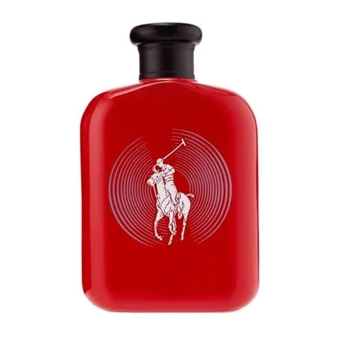 Polo Red Remix by Ralph Lauren 125 ml - Eau De Toilette Spray
