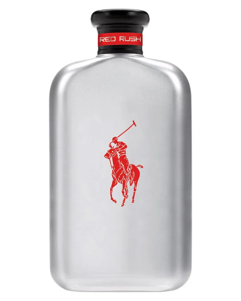 Ralph Lauren Polo Red Rush EDT 200 ml