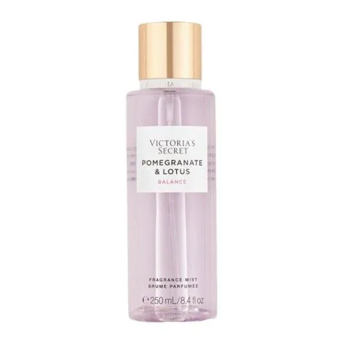 Victoria's Secret Pomegranate&Lotus Balance Body Mist 250 ml