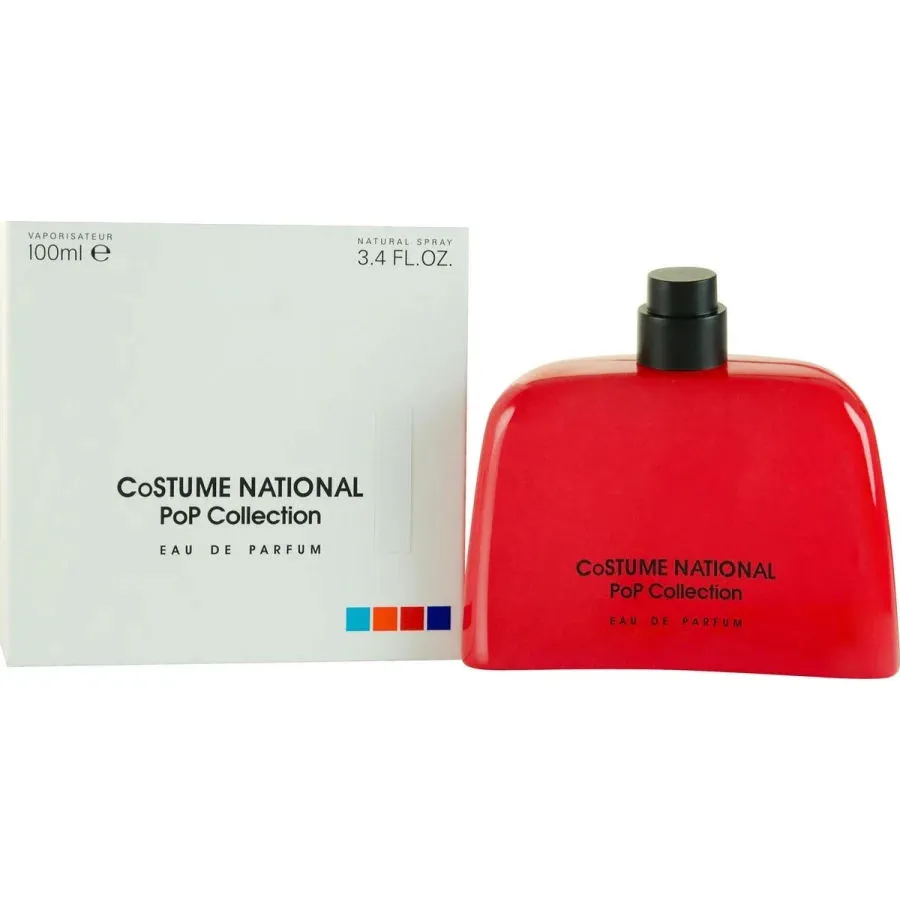 Costume National PoP Collection Eau de Parfum 100 ml