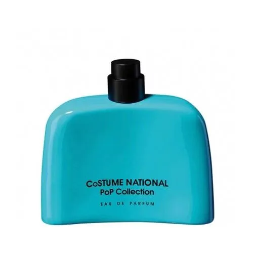Costume National PoP Collection Eau de Parfum 50 ml