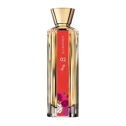 Jean Louis Scherrer Pop Delights 02 Eau de Toilette 50 ml