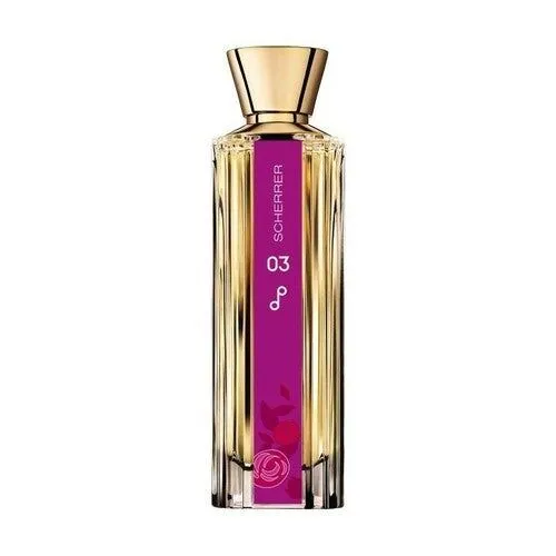 Jean Louis Scherrer Pop Delights 03 Eau de Toilette 50 ml