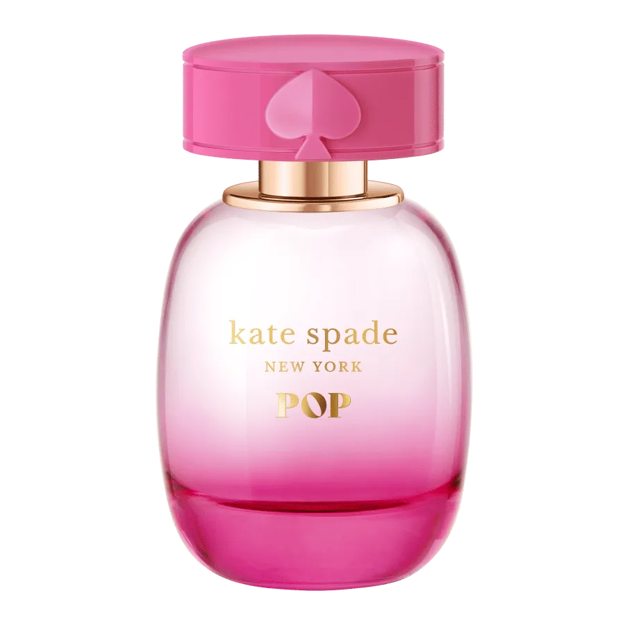 Kate Spade Pop Eau de Parfum 40 ml
