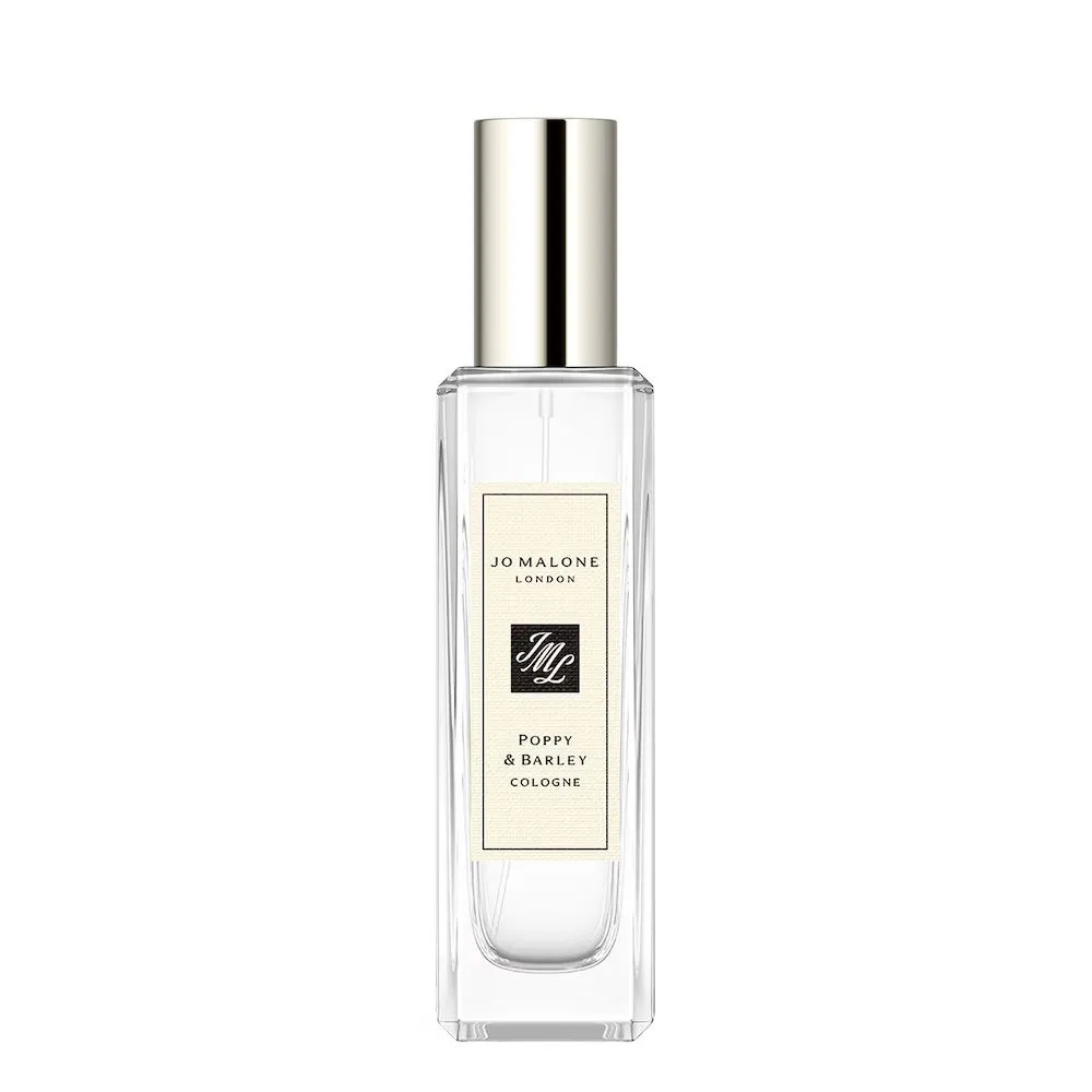 Jo Malone Poppy & Barley Eau De Cologne 30ml