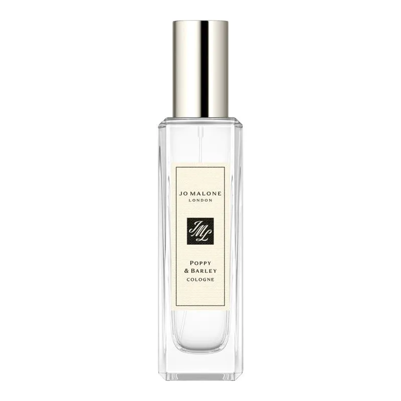 Jo Malone Poppy & Barley Eau de Cologne 30ml Spray