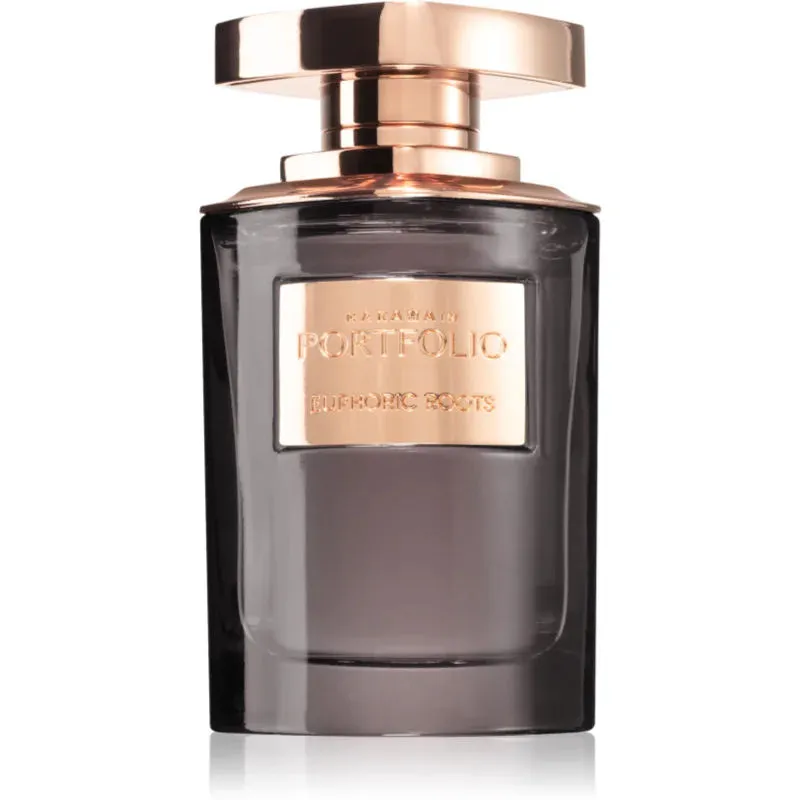 Al Haramain Portfolio Eau de Parfum - 75ml