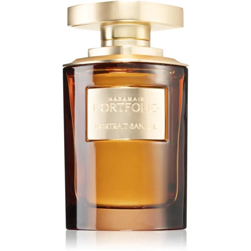 Portfolio Portrait Sandal Eau De Parfum (edp) 75ml