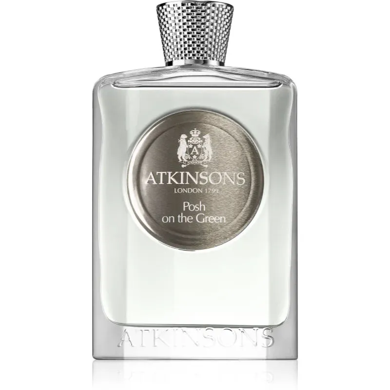 Atkinsons Posh on the Green Eau de Parfum 100ml