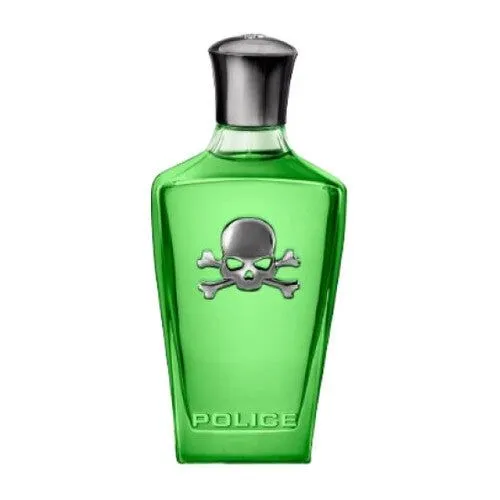 Police Potion Absinthe eau de parfum spray 100 ml
