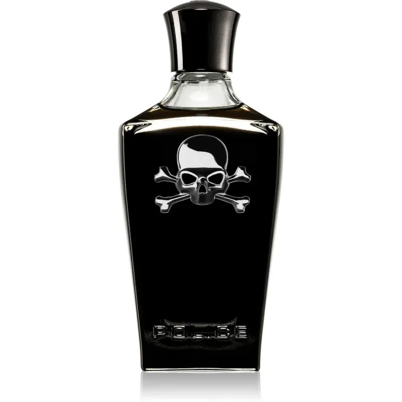 Police Potion Eau de Parfum 100 ml