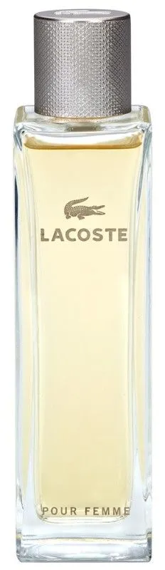 Lacoste Pour Femme 90 ml - Eau de Parfum - Damesparfum