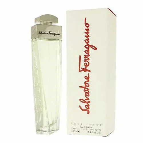 Salvatore Ferragamo Pour Femme eau de parfum - 100 ml