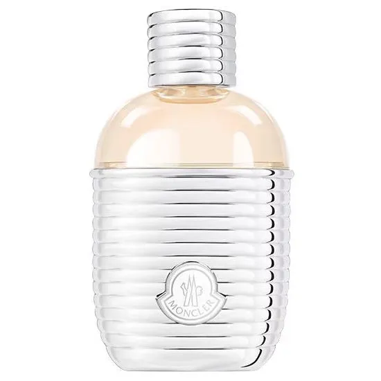 Moncler Pour Femme Eau De Parfum Spray 100 Ml For Women