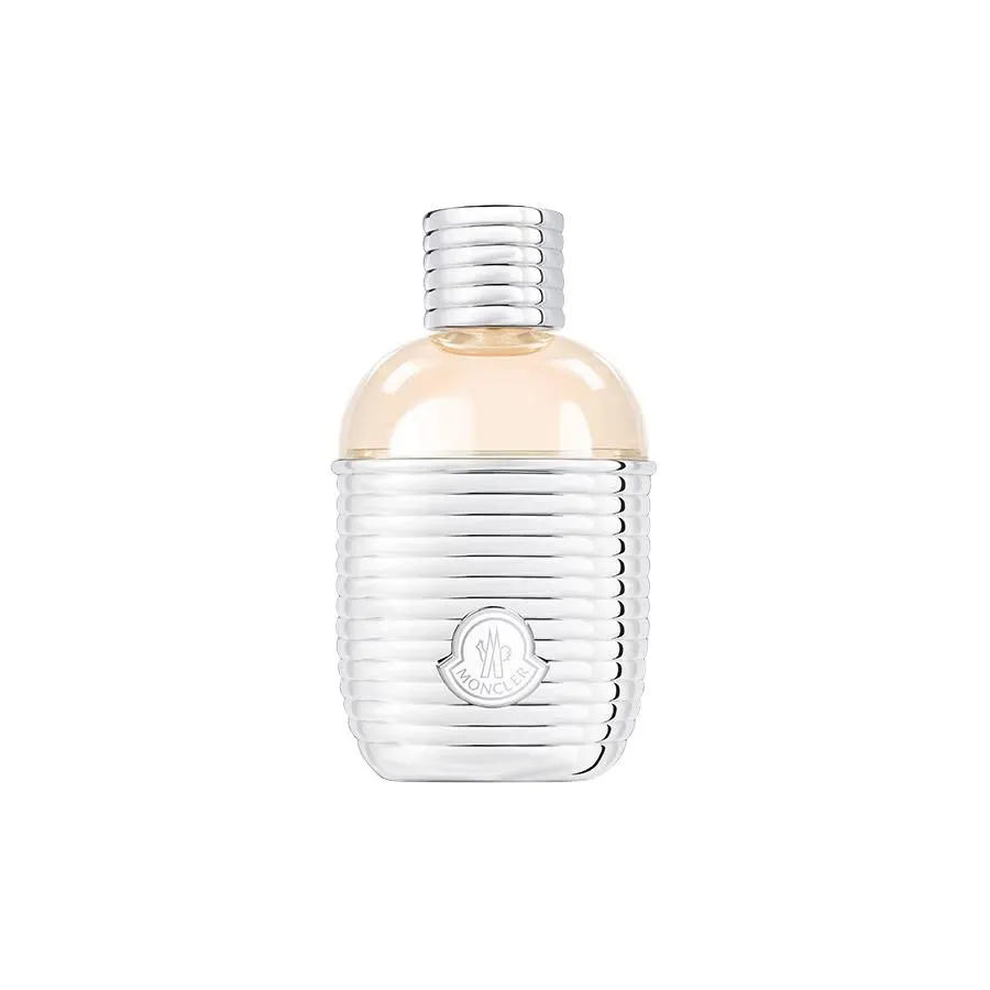 Moncler pour Femme eau de parfum spray - damesparfum - 60 ml