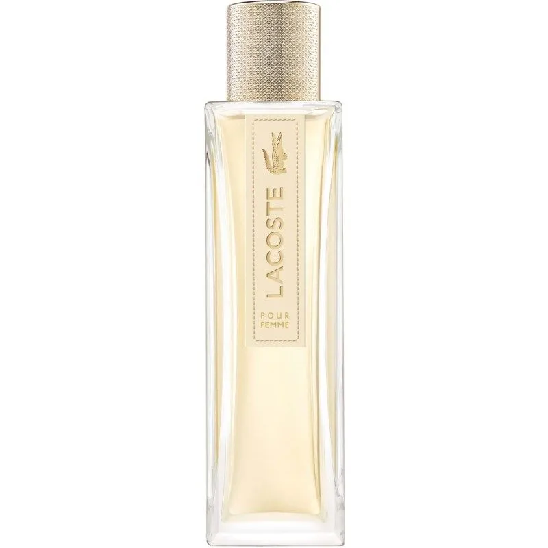 Lacoste Pour Femme Edp Spray 90 ml