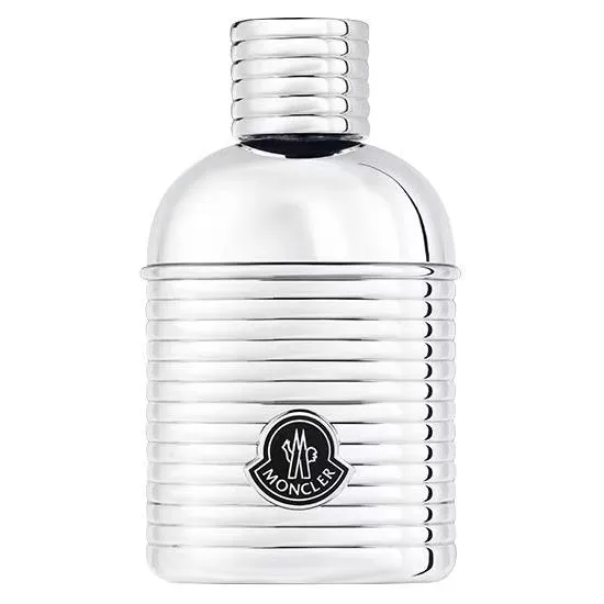 Moncler Pour Homme 100 ml Eau de Parfum - Herengeur