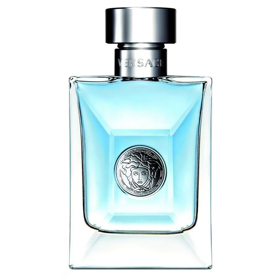 Versace Pour Homme 100 ml Eau de Toilette - Herenparfum