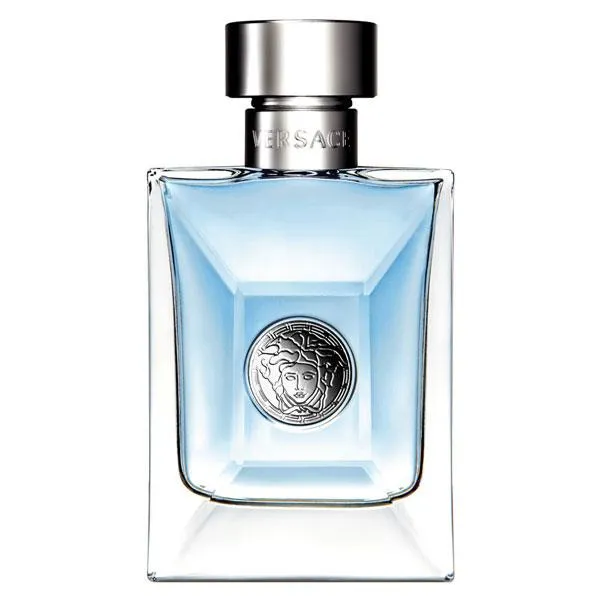 Versace pour Homme - 200 ml - eau de toilette spray - herenparfum