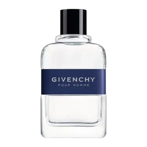 Givenchy Pour Homme Blue Label Eau de Toilette 100 ml