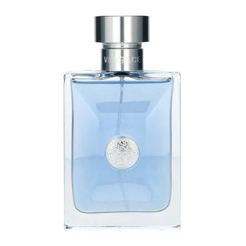 Versace Pour Homme Eau de Toilette 100 ml