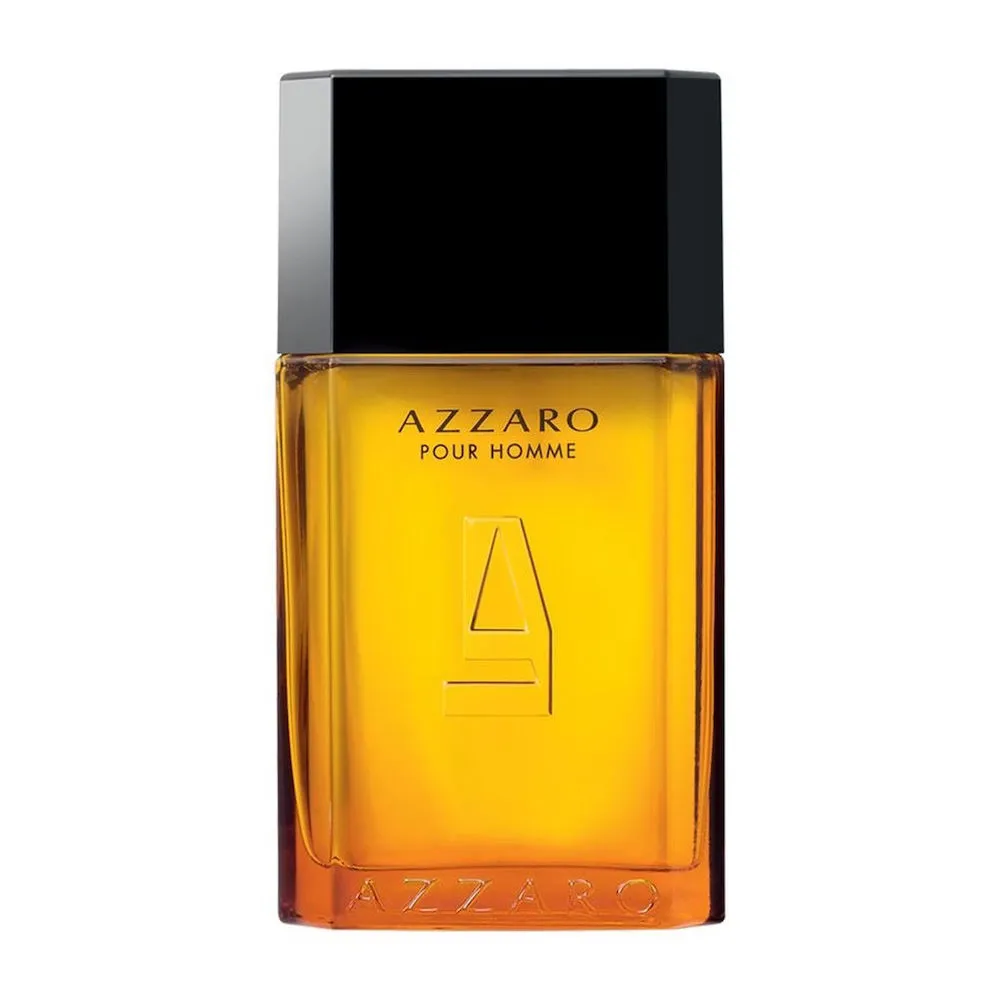 Azzaro Pour Homme Eau de toilette spray 100 ml