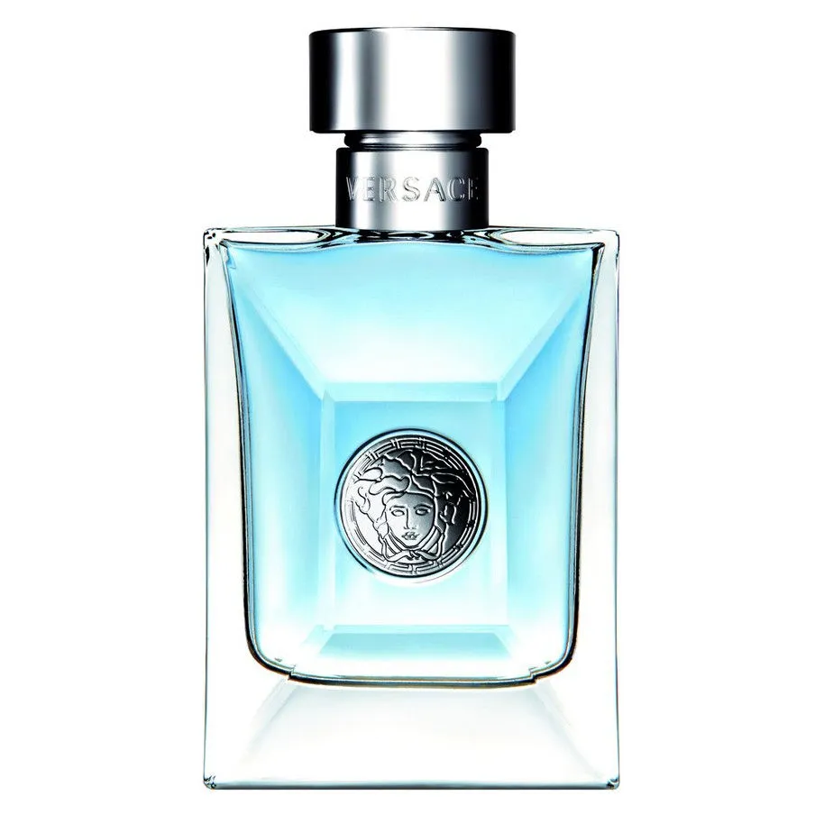Versace Pour Homme Eau de Toilette Spray 30 ml