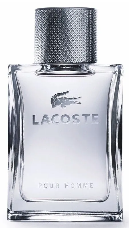 Lacoste Pour homme eau de toilette spray 50ml