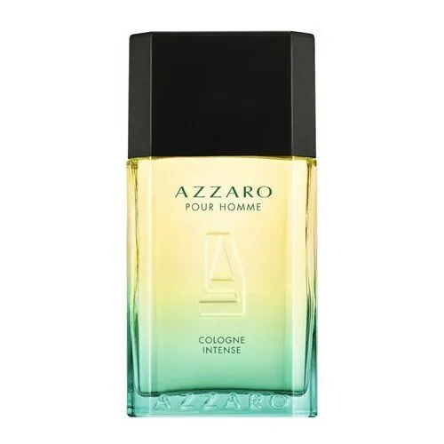 Azzaro Pour Homme Intense - 100 ml - eau de toilette spray - herenparfum