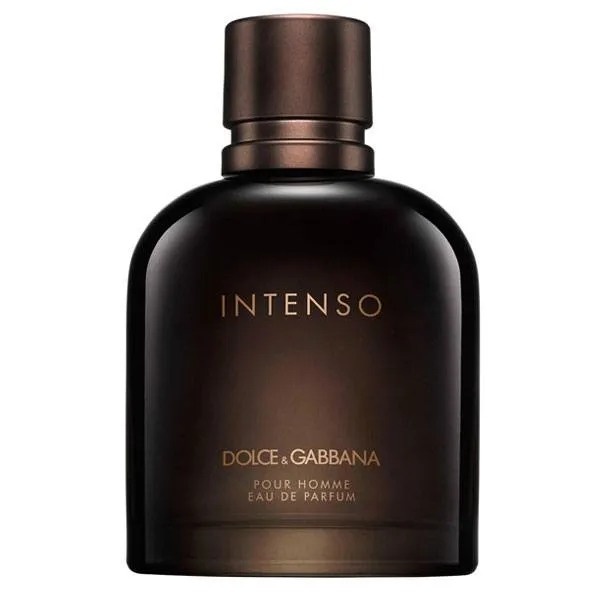 Dolce & Gabbana pour homme Intenso eau de parfum spray 75 ml