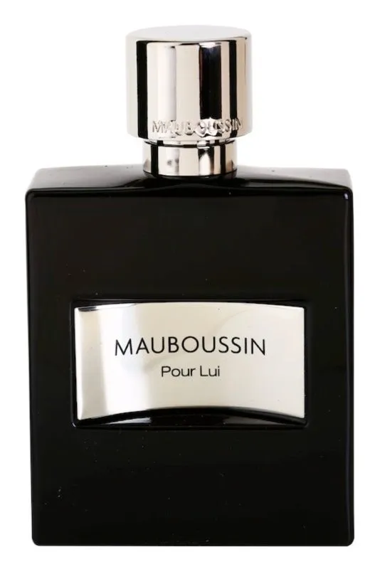 Mauboussin Pour Lui Eau de parfum spray 100 ml